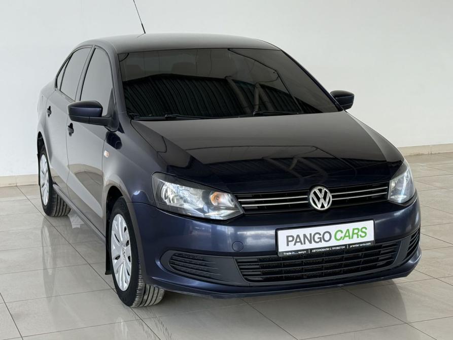 Volkswagen Polo V Смоленск  - изображение 3