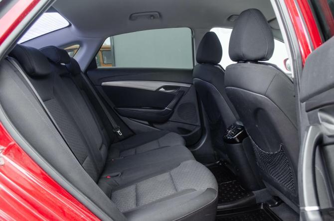 Hyundai i40 I с пробегом 2012 года, цена 1 145 000 рублей, 190000 км, седан, Автокод Объявления