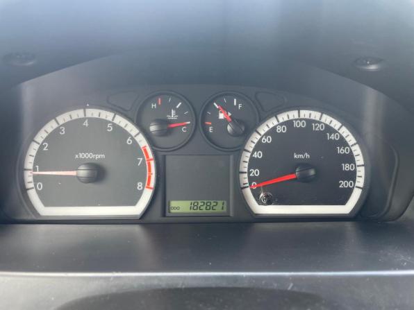 Chevrolet Aveo I Рестайлинг с пробегом 2010 года, цена 379 000 рублей, 182000 км, седан, Автокод Объявления