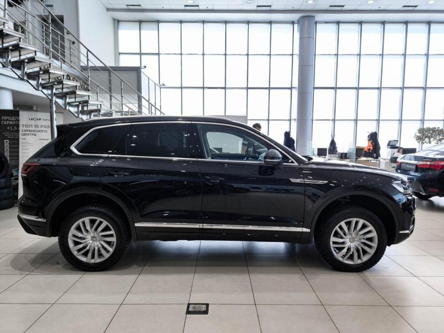Volkswagen Touareg III Казань  - изображение 5