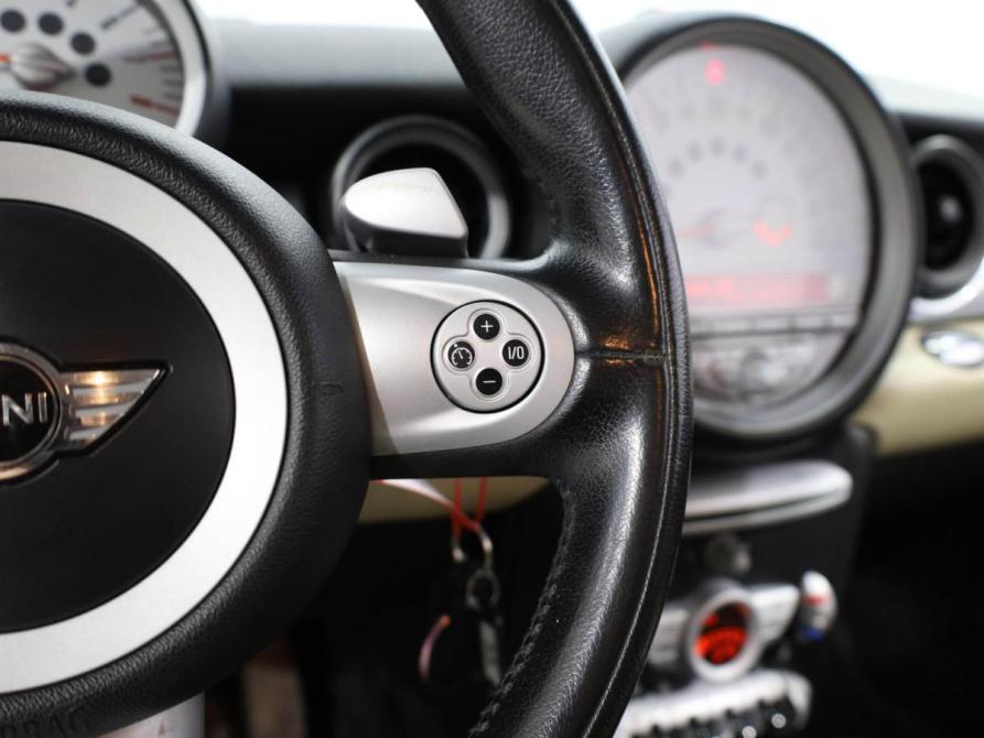 Mini Hatch II (R56) Ростов-на-Дону  - изображение 12