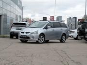 Mitsubishi Grandis I Самара  - изображение 20