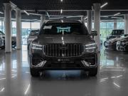 Geely Monjaro I Рестайлинг 2 Москва  - изображение 31