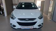 Hyundai ix35 I Рестайлинг Уфа  - изображение 32