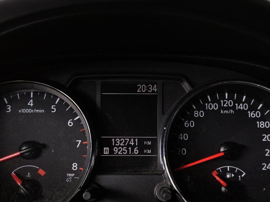 Nissan Qashqai+2 I Рестайлинг Москва  - изображение 16