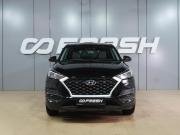 Hyundai Tucson III Рестайлинг Воронеж  - изображение 25