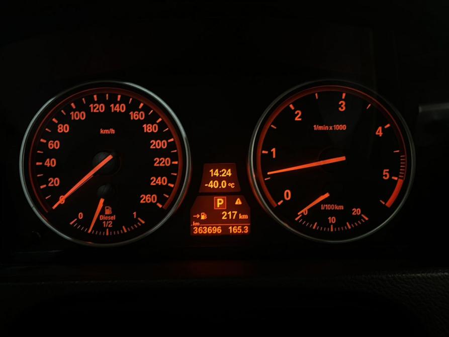 BMW X5 II (E70) Воронеж  - изображение 10
