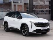 Geely Atlas II Новосибирск  - изображение 24