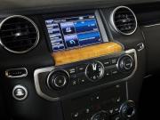 Land Rover Discovery IV Москва  - изображение 48