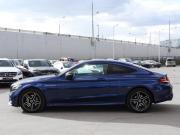 Mercedes-Benz C-Класс IV (W205) Рестайлинг Москва  - изображение 27