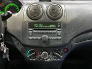 Chevrolet Aveo I Рестайлинг Оренбург  - изображение 27