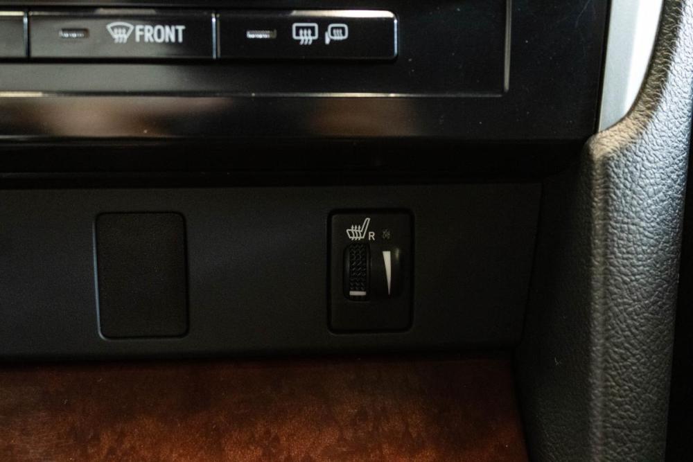 Toyota Camry VII (XV50) Уфа  - изображение 23
