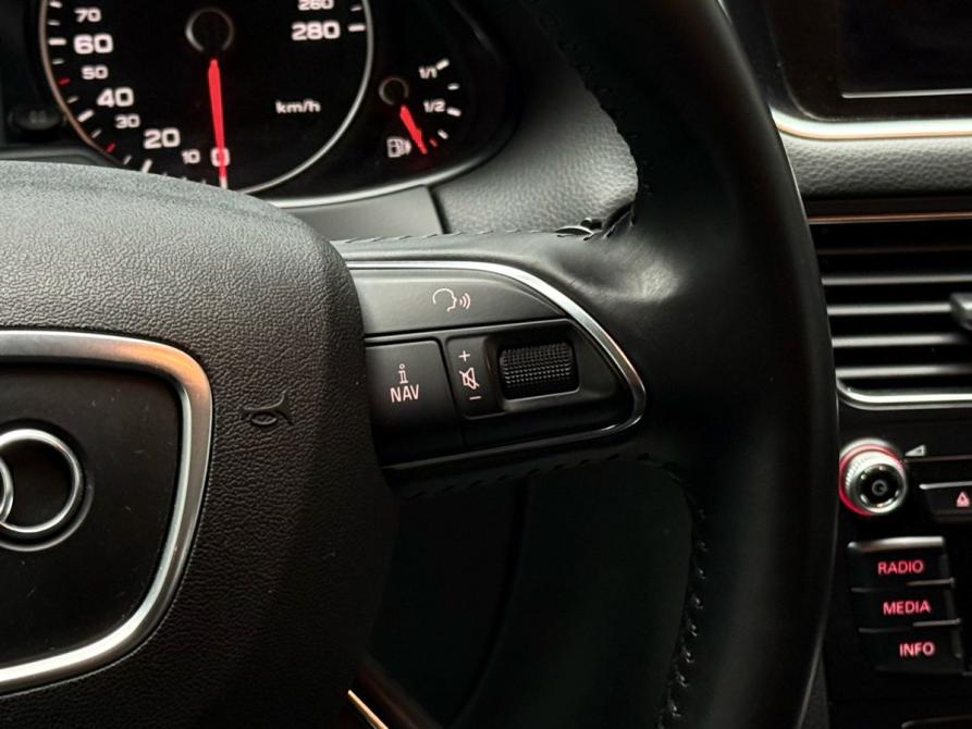 Audi Q5 I (8R) Рестайлинг Ижевск  - изображение 22