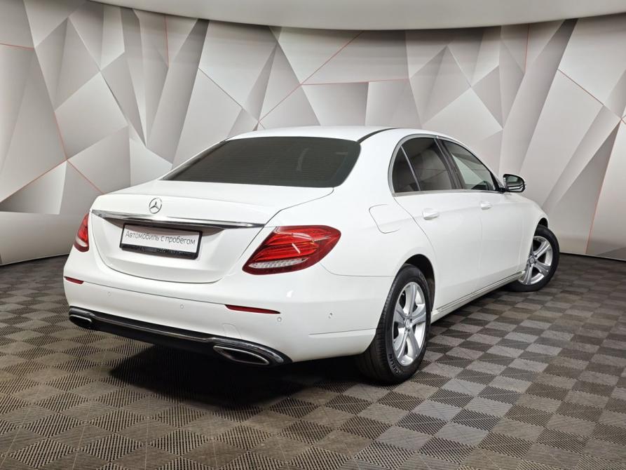 Mercedes-Benz E-Класс V (W213 S213 C238) Москва  - изображение 2