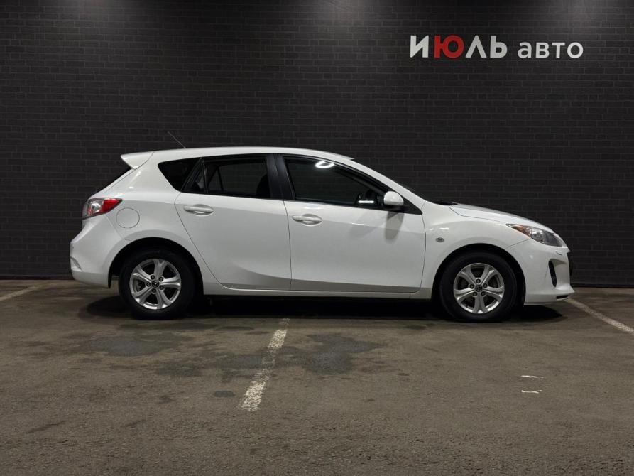 Mazda 3 II (BL) Рестайлинг Челябинск  - изображение 4