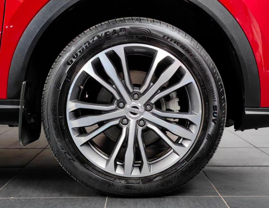 Haval F7x I Рестайлинг Москва  - изображение 27