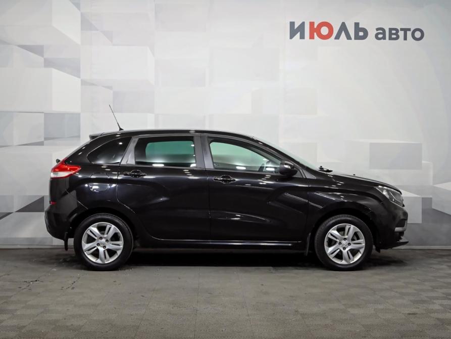 Lada (ВАЗ) XRAY I Екатеринбург  - изображение 9