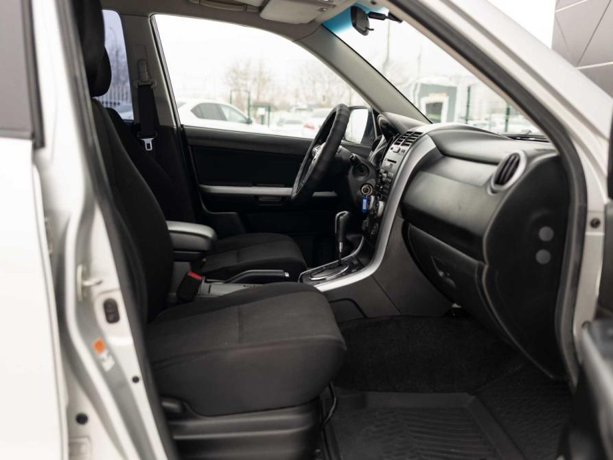 Suzuki Grand Vitara II Рестайлинг Новосибирск  - изображение 18