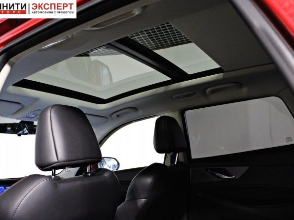 Changan CS35 Plus I Рестайлинг с пробегом 2023 года, цена 1 797 000 рублей, 66290 км, внедорожник, Автокод Объявления