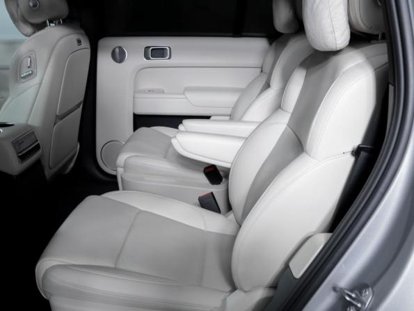 Li Auto (Lixiang) L9 I с пробегом 2024 года, цена 6 449 000 рублей, 55091 км, внедорожник, Автокод Объявления