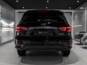 Infiniti QX60 I Рестайлинг Москва  - изображение 36