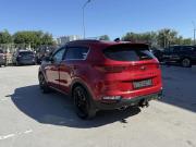 Kia Sportage IV Рестайлинг Новосибирск  - изображение 20