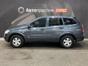 SsangYong Kyron I Рестайлинг Пермь  - изображение 27