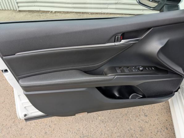 Toyota Camry VIII (XV70) Рестайлинг с пробегом 2021 года, цена 3 535 000 рублей, 63985 км, седан, Автокод Объявления