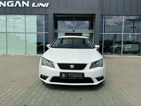 SEAT Leon III с пробегом 2013 года, цена 975 000 рублей, 200896 км, хэтчбек, Автокод Объявления
