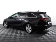 Kia Ceed III Рестайлинг Москва  - изображение 32