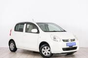 Toyota Passo II (C30) Красноярск  - изображение 20