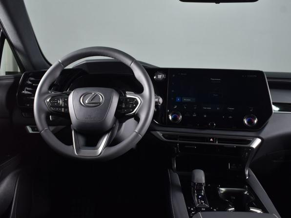 Lexus RX V с пробегом 2023 года, цена 8 999 995 рублей, 4755 км, внедорожник, Автокод Объявления