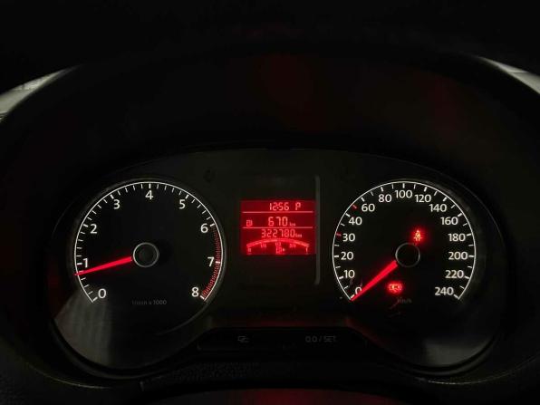 Volkswagen Polo V с пробегом 2012 года, цена 499 000 рублей, 322779 км, седан, Автокод Объявления