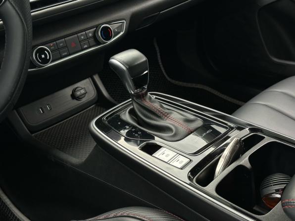 BAIC U5 Plus с пробегом 2024 года, цена 1 349 900 рублей, 19900 км, седан, Автокод Объявления