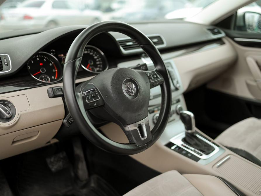 Volkswagen Passat CC I Рестайлинг Ижевск  - изображение 9