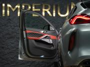 BMW X6 M III (F96) Рестайлинг Москва  - изображение 61