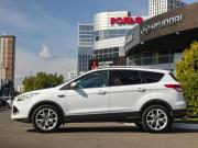 Ford Kuga II Рестайлинг Москва  - изображение 28