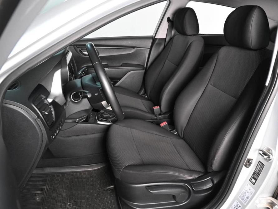 Kia Rio IV Рестайлинг Ростов-на-Дону  - изображение 10