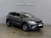 Geely Coolray I Краснодар  - изображение 23