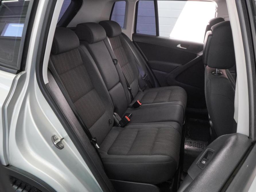 Volkswagen Tiguan I Рестайлинг Воронеж  - изображение 7