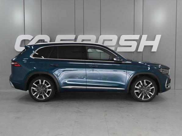 Geely Monjaro I с пробегом 2023 года, цена 3 149 000 рублей, 53649 км, внедорожник, Автокод Объявления