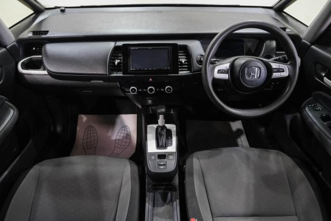 Honda Fit IV с пробегом 2021 года, цена 1 644 000 рублей, 86000 км, хэтчбек, Автокод Объявления