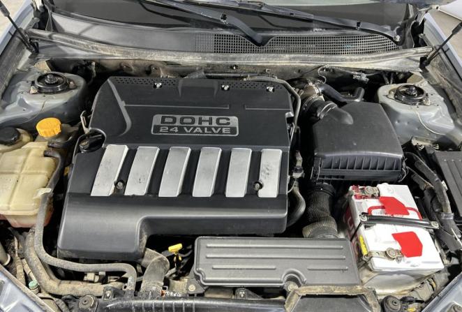 Chevrolet Epica V250 Рестайлинг с пробегом 2012 года, цена 390 000 рублей, 232656 км, седан, Автокод Объявления