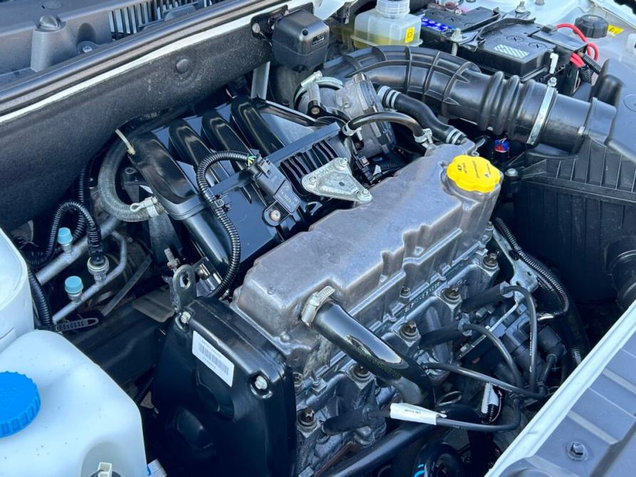 Lada (ВАЗ) Granta I Рестайлинг Энгельс  - изображение 27