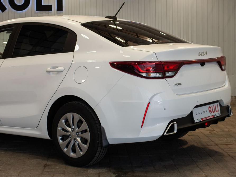 Kia Rio IV Рестайлинг Иваново  - изображение 14