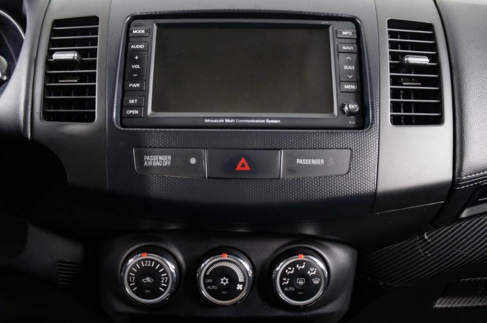Mitsubishi Outlander II Рестайлинг Пермь  - изображение 17