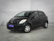Toyota Vitz II (XP90) Новосибирск  - изображение 28