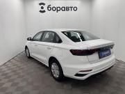 Geely Emgrand II Воронеж  - изображение 29