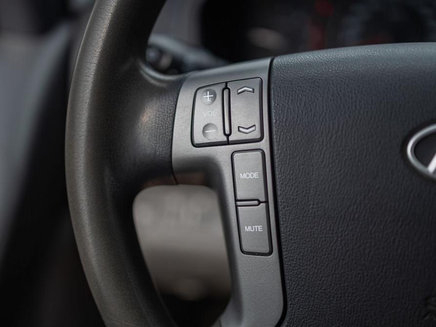 Hyundai H-1 II Рестайлинг Ижевск  - изображение 17