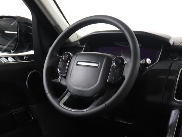 Land Rover Range Rover Sport II Рестайлинг с пробегом 2018 года, цена 5 300 000 рублей, 107978 км, внедорожник, Автокод Объявления